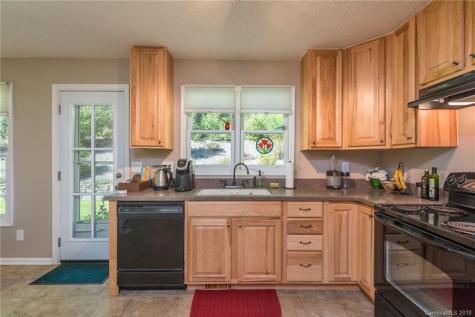 150 Parker Road Asheville NC 28805