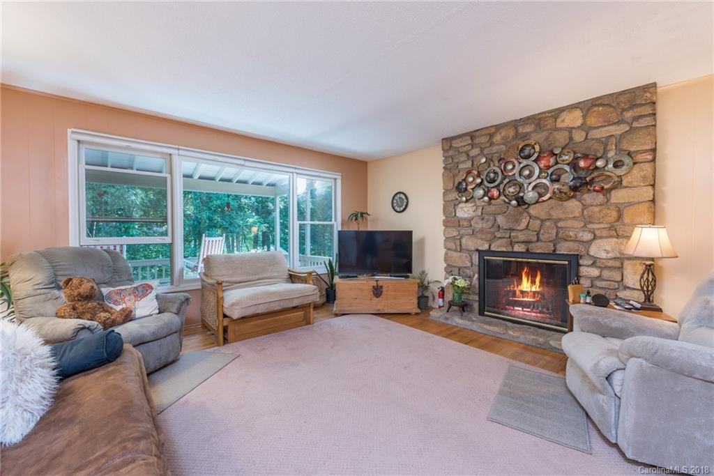 150 Parker Road Asheville NC 28805
