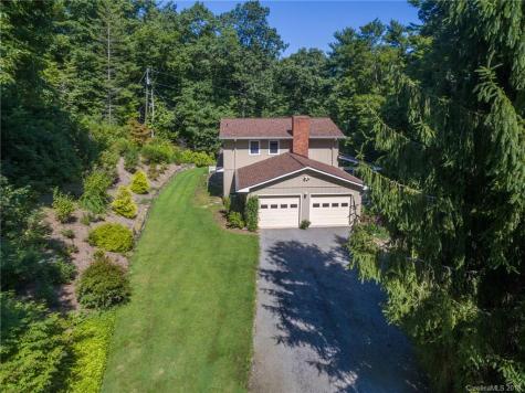 150 Parker Road Asheville NC 28805