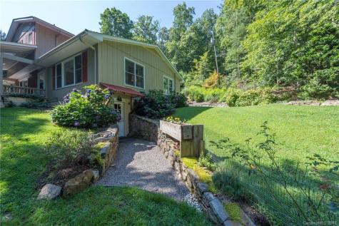 150 Parker Road Asheville NC 28805