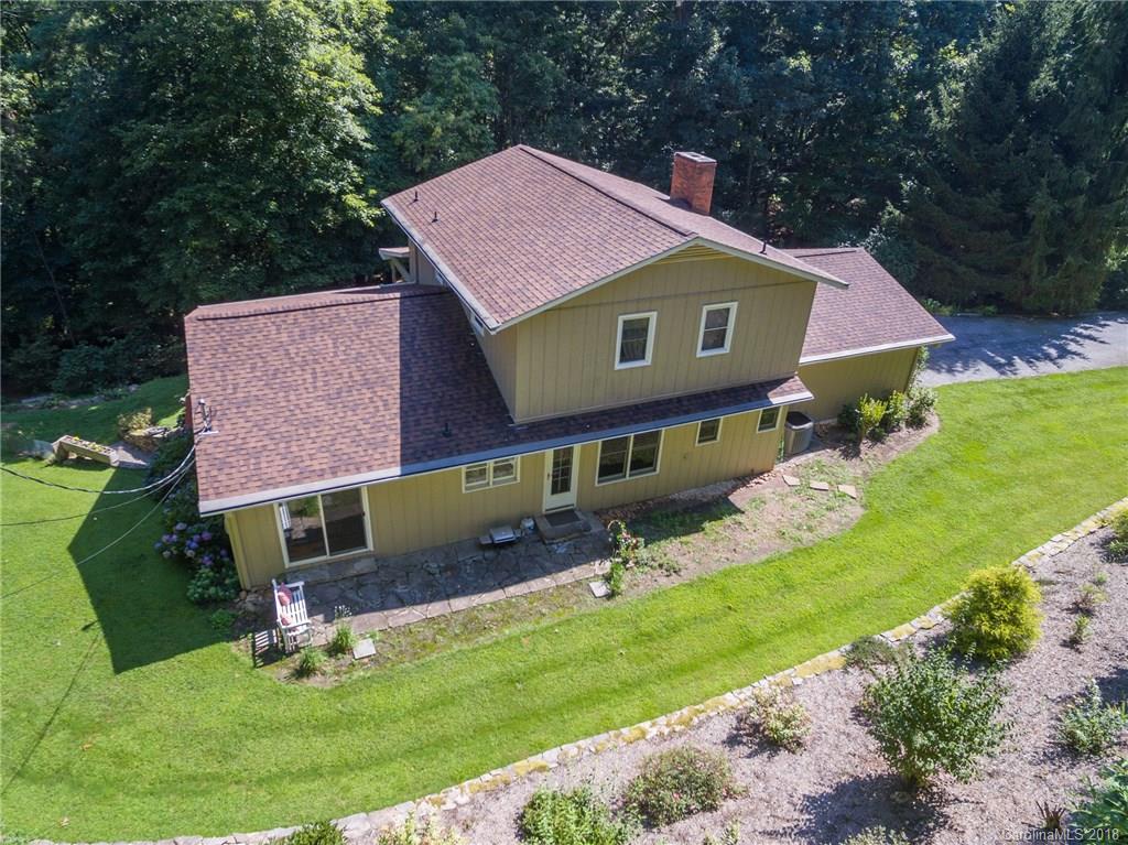 150 Parker Road Asheville NC 28805
