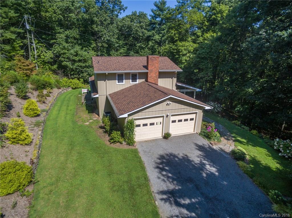 150 Parker Road Asheville NC 28805