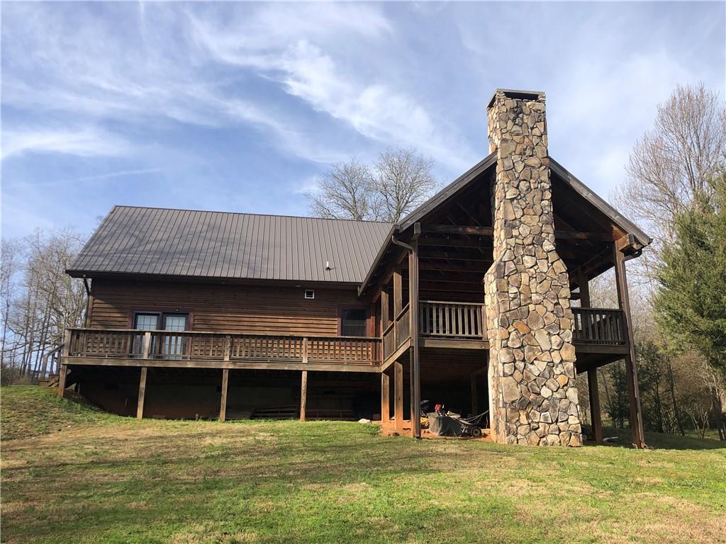 5682 Huffman Farm Road Hickory NC 28602