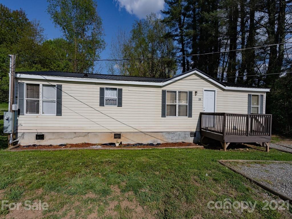 21 Lisa Drive Canton NC 28716