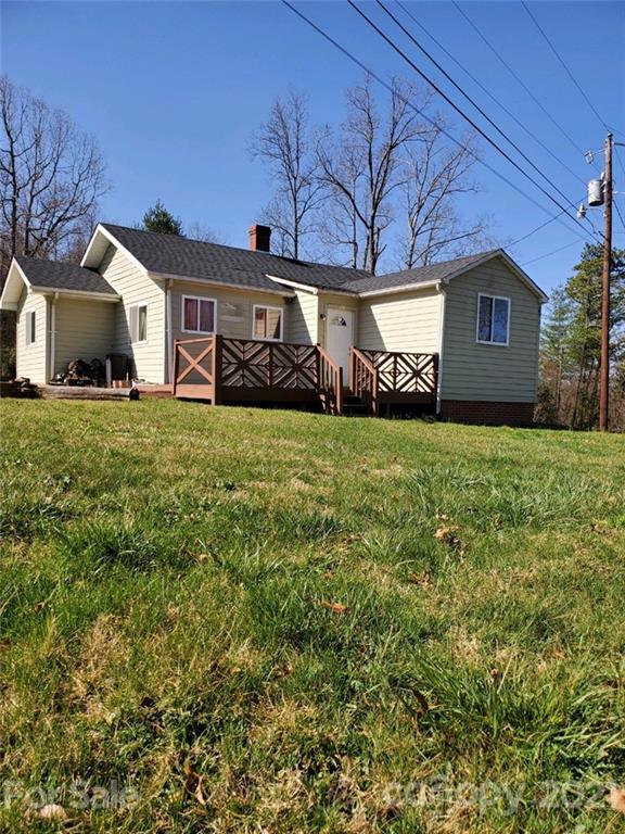 43 Cannon Road Clyde NC 28721