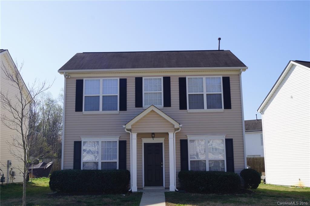 1512 Braveheart Lane Charlotte NC 28216