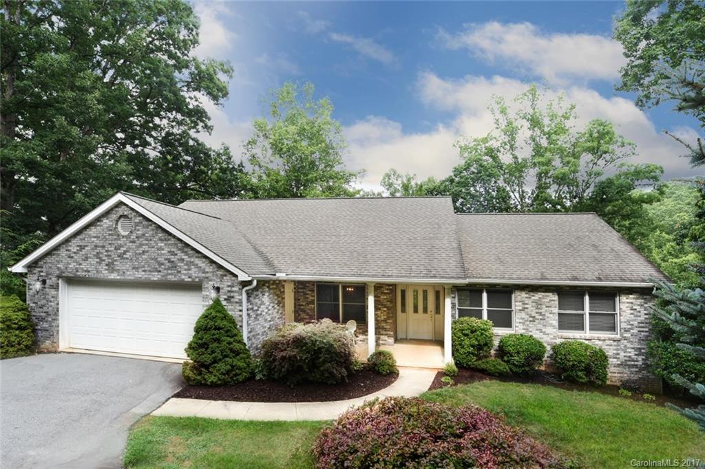 42 Gaston Mountain Road Asheville NC 28806