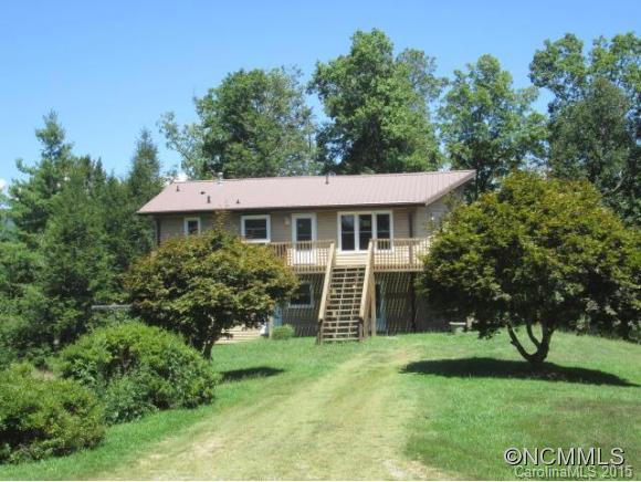 777 Petersburg Road Marshall NC 28753