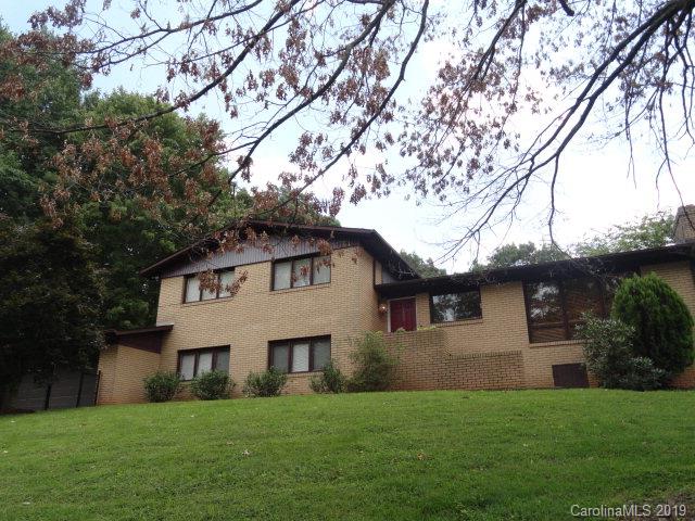 155 Holly Hill Drive Marion NC 28752