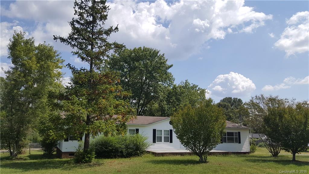 4906 Faith Church Road Indian Trail NC 28079