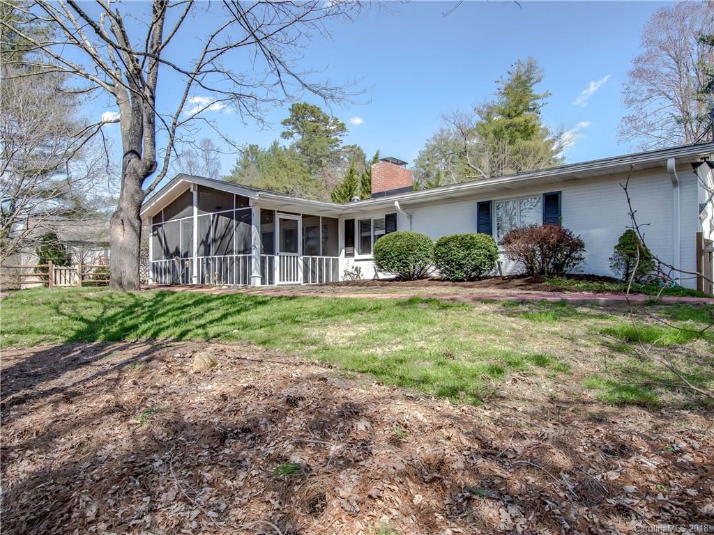 87 Woodland Hills Road Asheville NC 28804