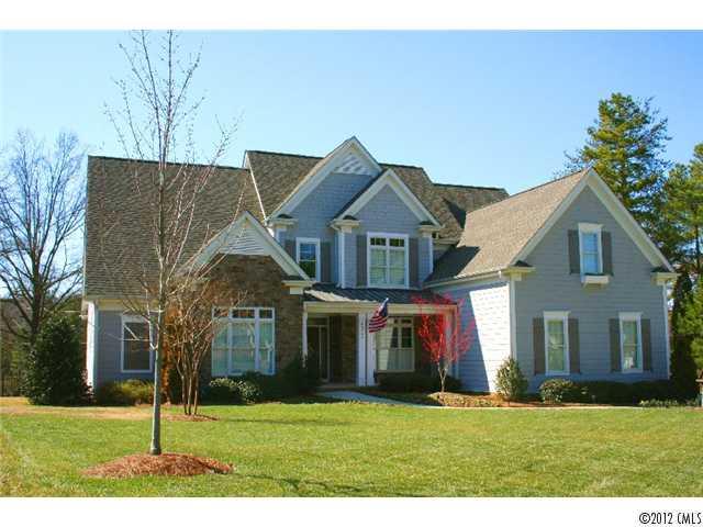 4211 Crepe Ridge Drive Denver NC 28037