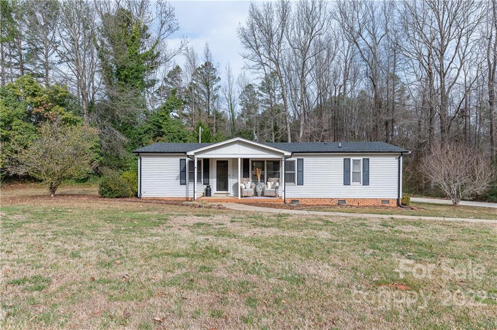 7636 Old Waxhaw Monroe Road Waxhaw NC 28173