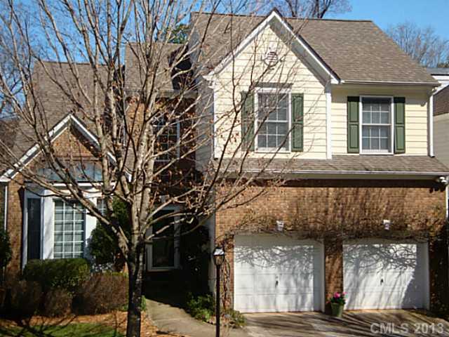 2120 Sablewood Drive Charlotte NC 28205
