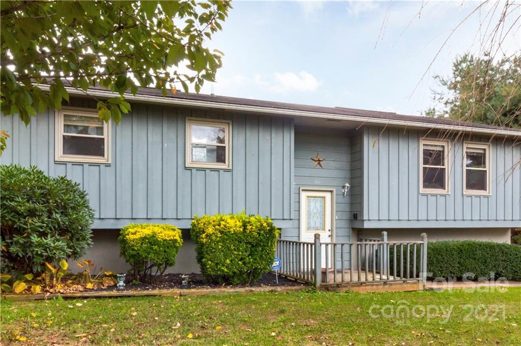 68 Todd Road Clyde NC 28721