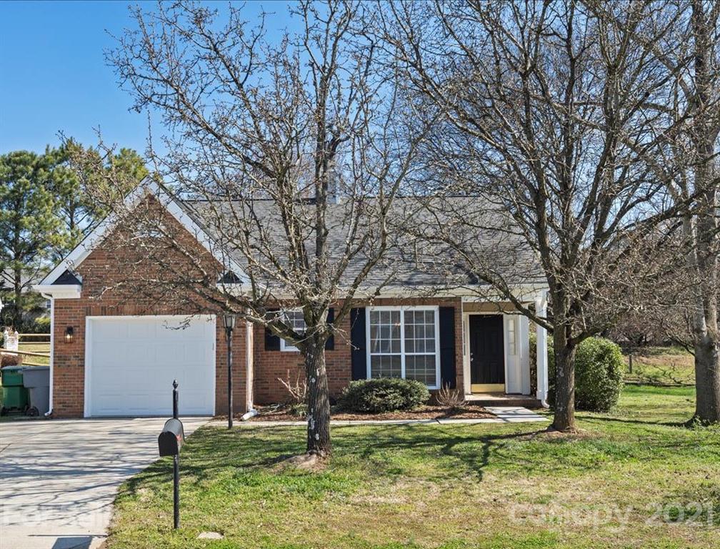 13410 Bolingbrook Lane Charlotte NC 28273