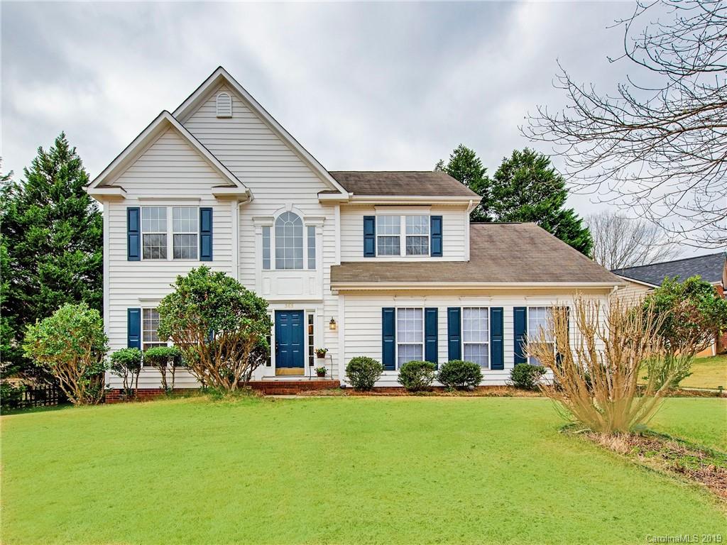 365 Reed Creek Road Mooresville NC 28117