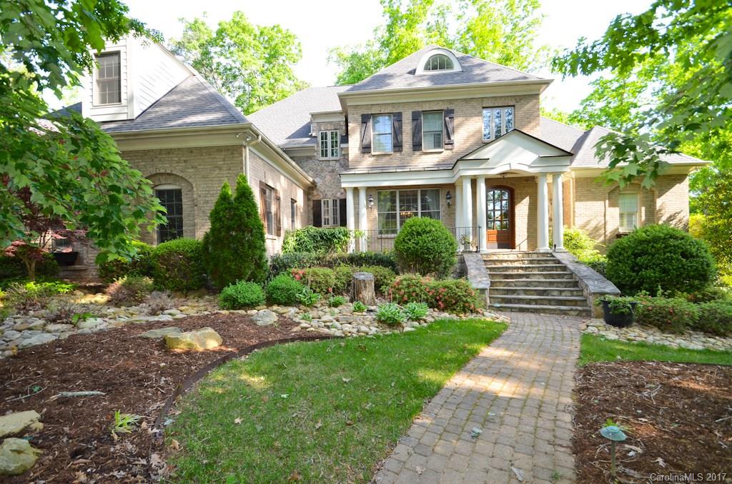 1102 Bonito Court Matthews NC 28104