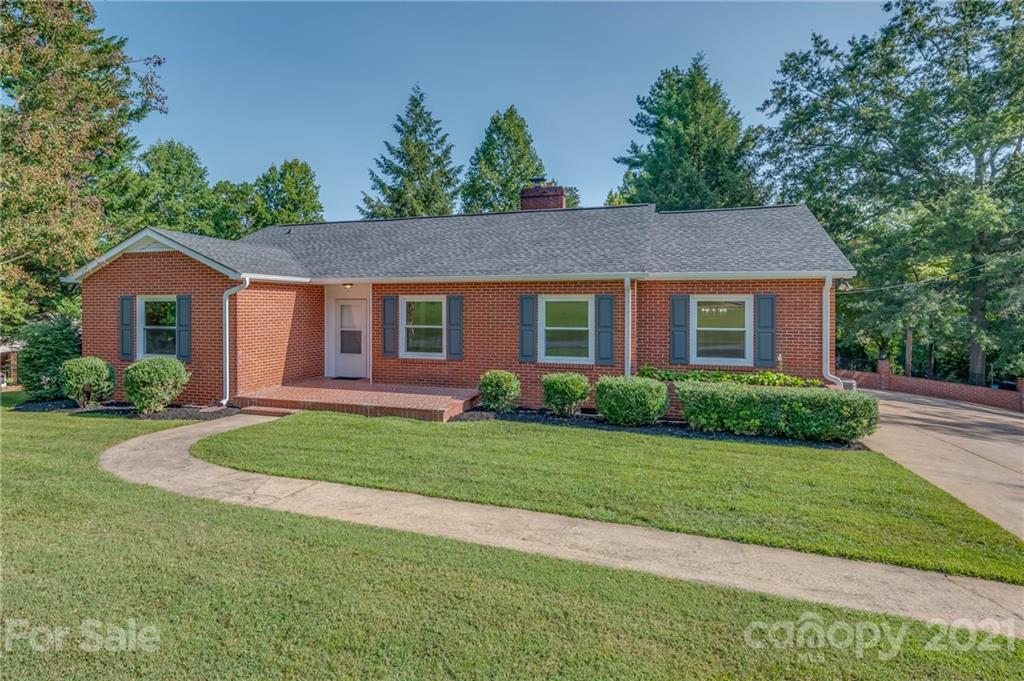 357 Elizabeth Avenue Forest City NC 28043