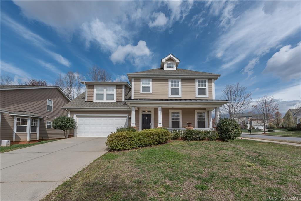 10353 Misty Moss Court Mint Hill NC 28227