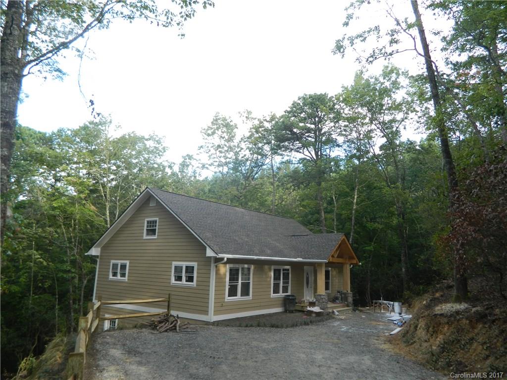 475 Laurel Falls Road Brevard NC 28712