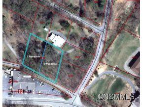 7 Woodbine Road Asheville NC 28804