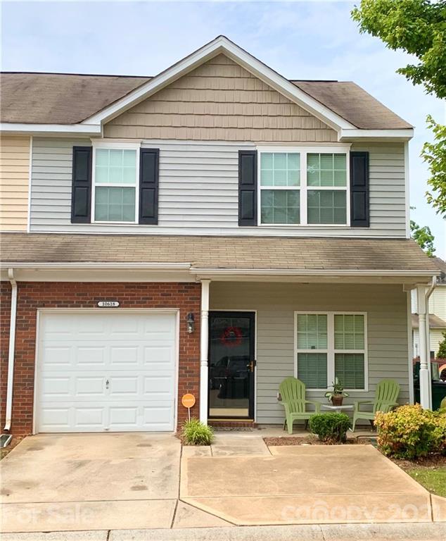10618 Bunclody Drive Charlotte NC 28213