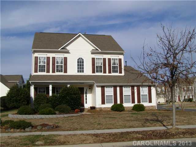 11929 Planters Estates Drive Charlotte NC 28278