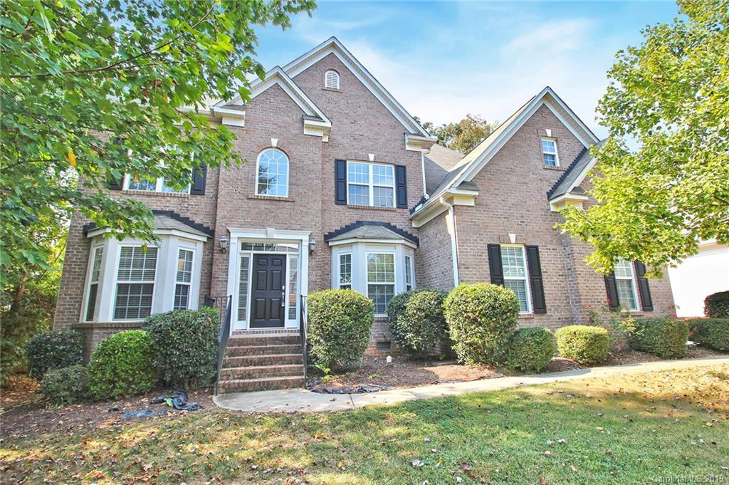 11811 Lawings Corner Drive Huntersville NC 28078