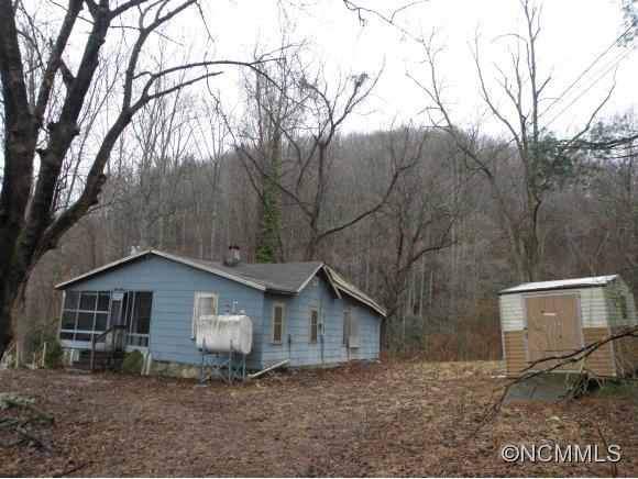 327 Fountain Way Swannanoa NC 28778