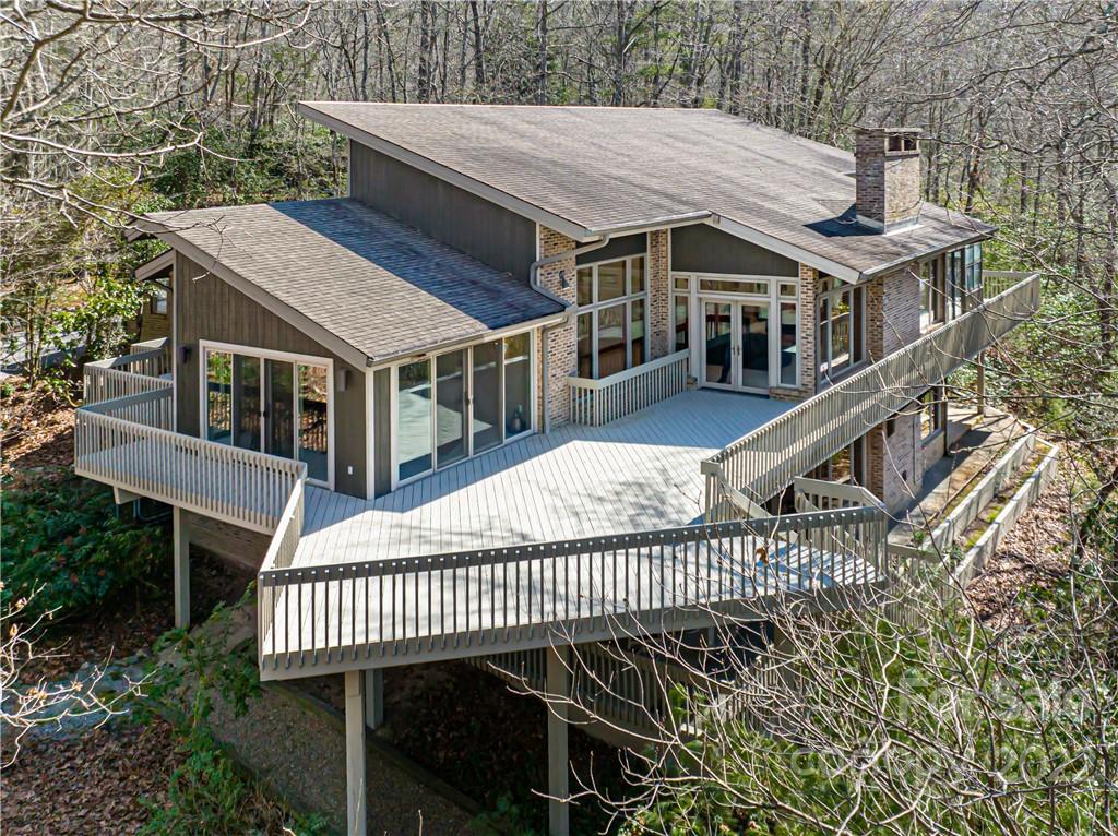 180 Grouse Lane Brevard NC 28712