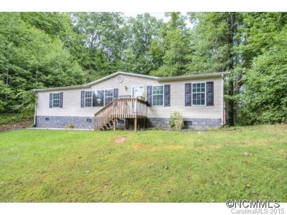 294 Hollon Cove Waynesville NC 28786