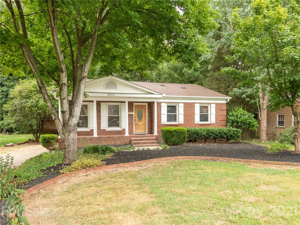 5512 Galway Drive Charlotte NC 28215