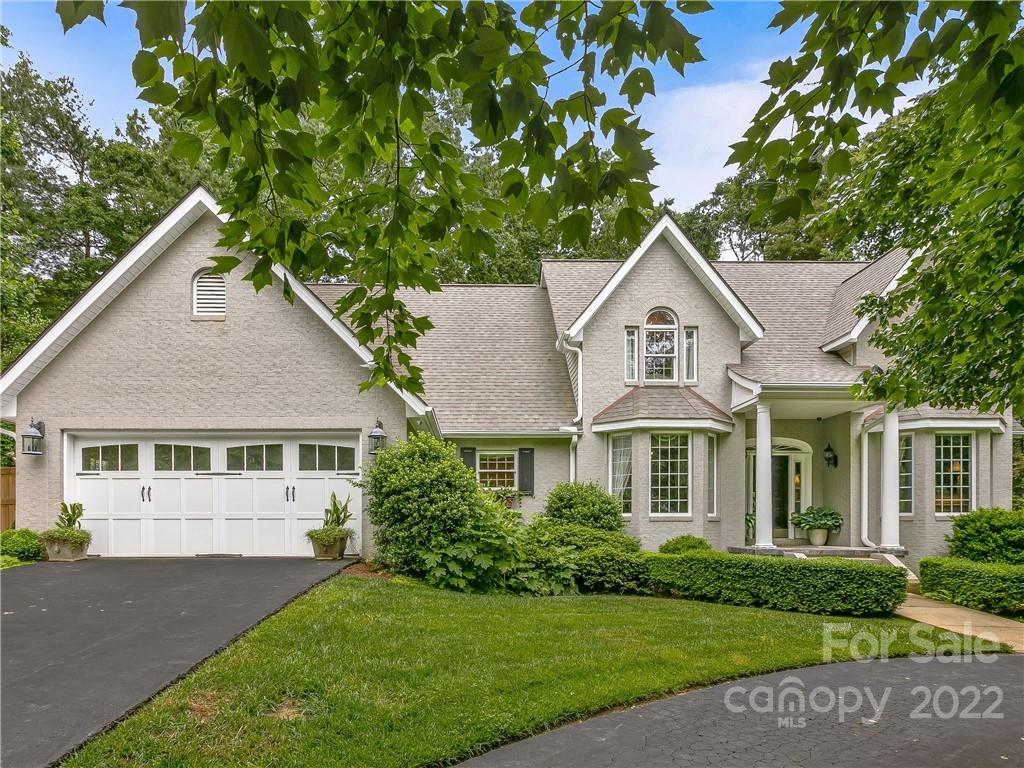 3 Bent Oak Lane Asheville NC 28803