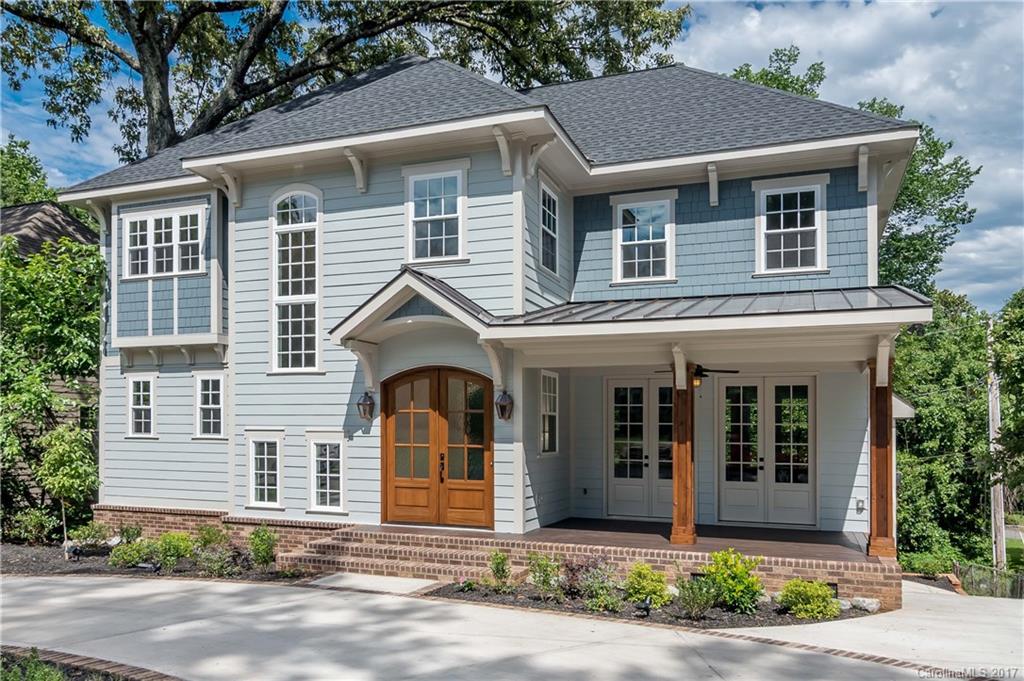 1900 Nassau Boulevard Charlotte NC 28205