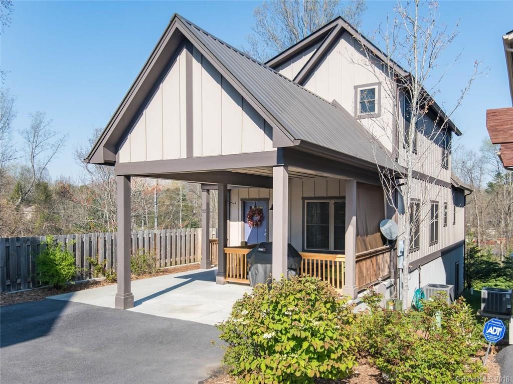 22 Gratitude Drive Asheville NC 28806