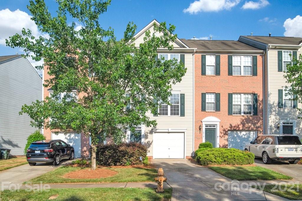 10322 Garrett Grigg Road Charlotte NC 28262