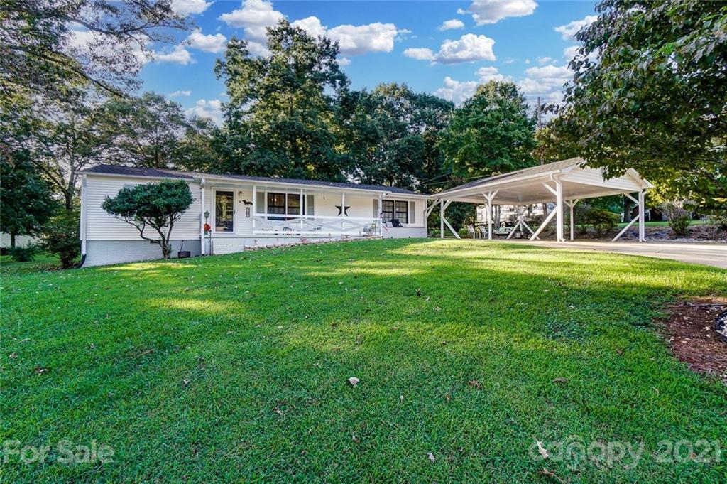 14 Ruth Avenue Newton NC 28658