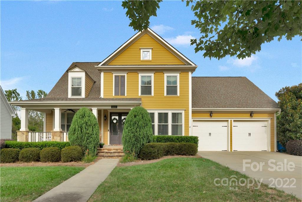 14615 Country Lake Drive Pineville NC 28134