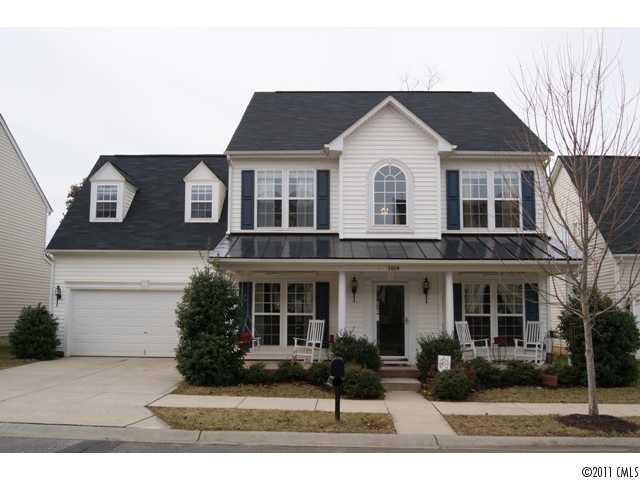 7019 Church Wood Lane Huntersville NC 28078