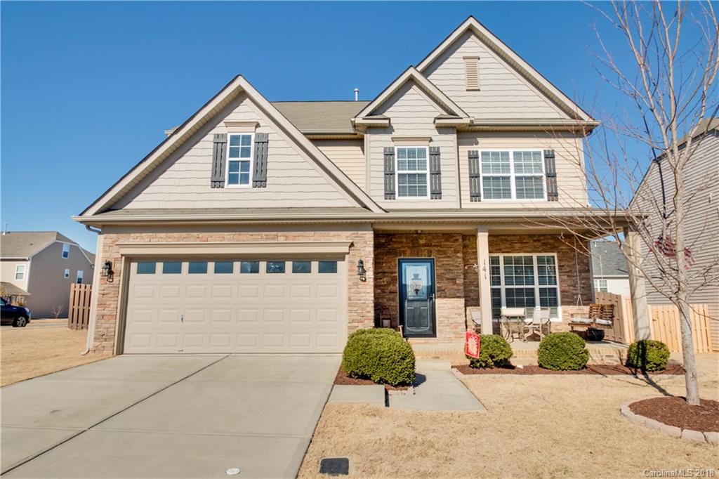 141 Saye Place Mooresville NC 28115