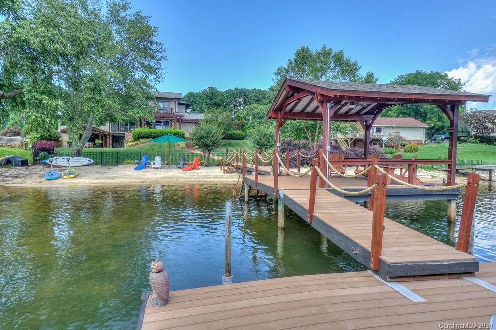 18700 Bluff Point Road Cornelius NC 28031