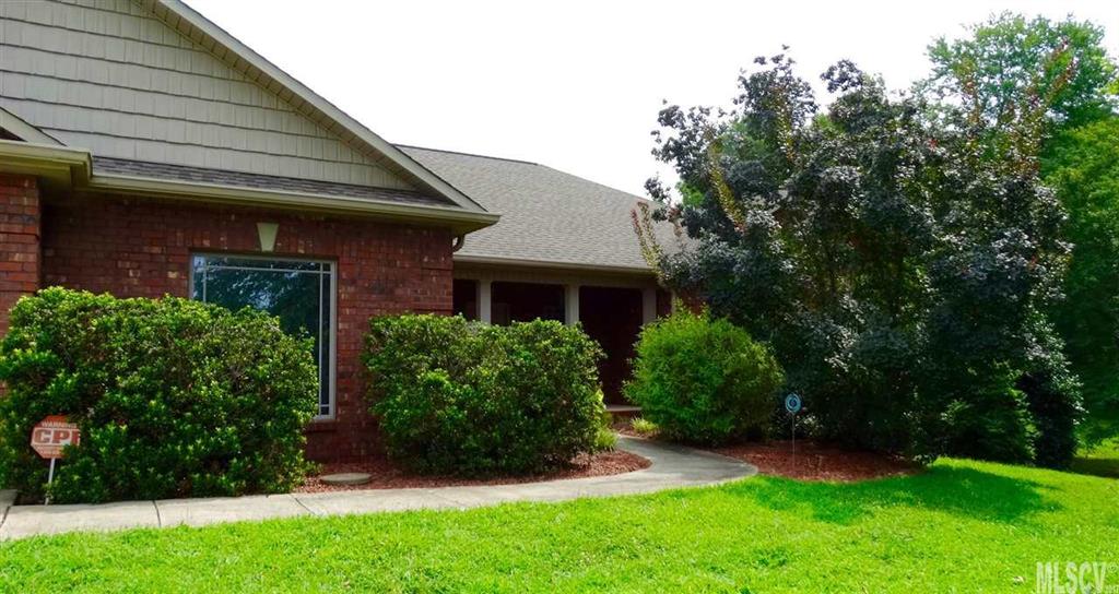 4536 Summit Circle Conover NC 28613