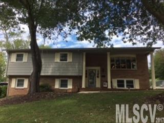 1110 16th Avenue Place Nw Hickory NC 28601