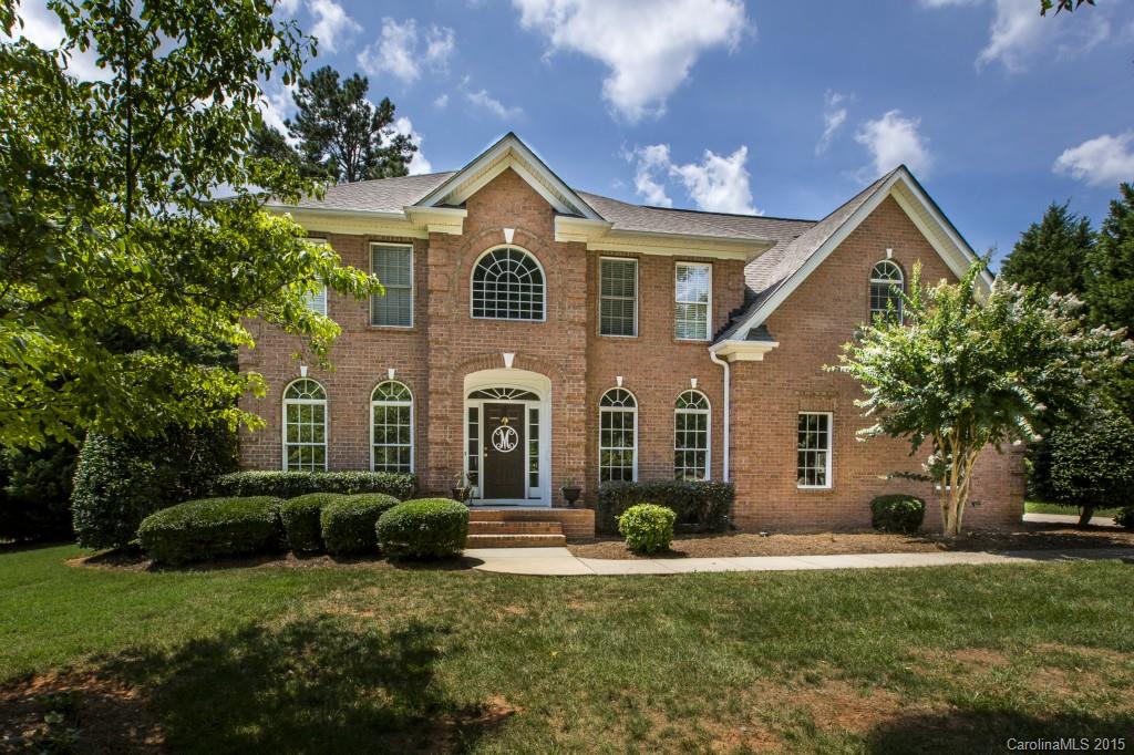 19711 Callaway Hills Lane Davidson NC 28036
