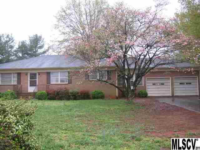 735 Boundary Street Newton NC 28658
