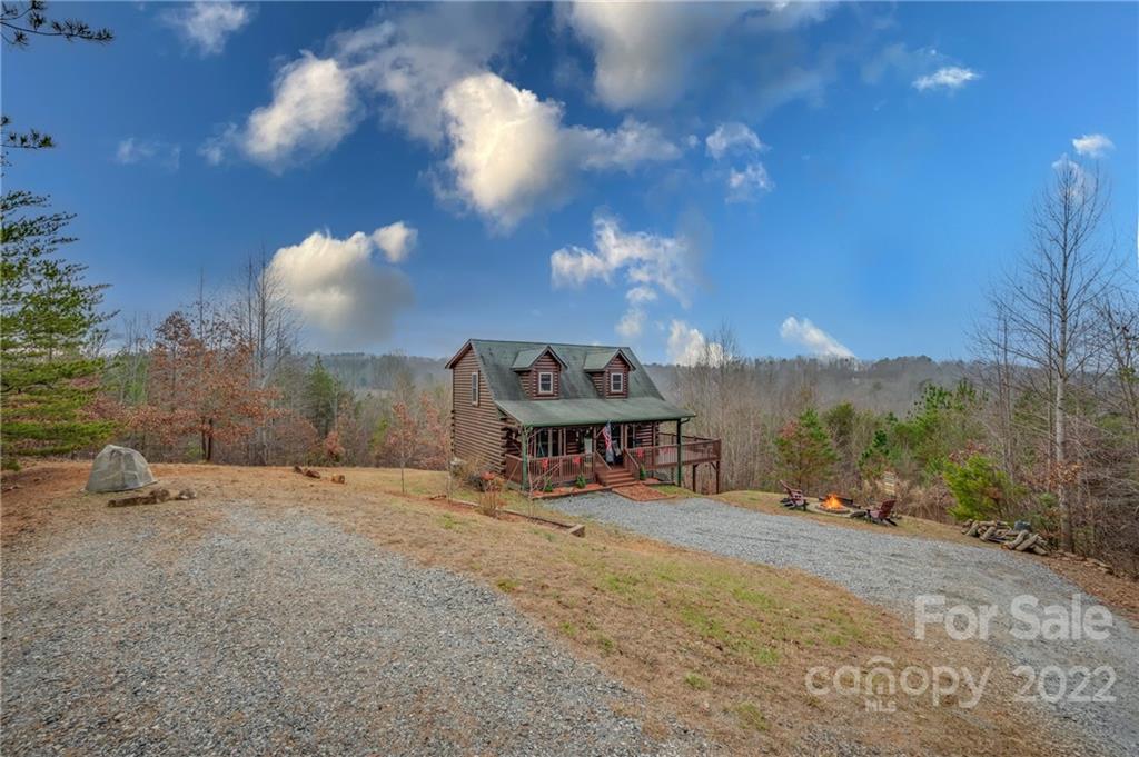 137 Creekside Circle Rutherfordton NC 28139