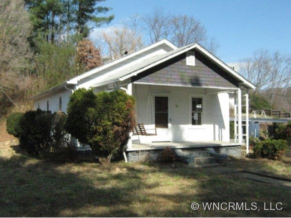 10 Blaines Way Candler NC 28715