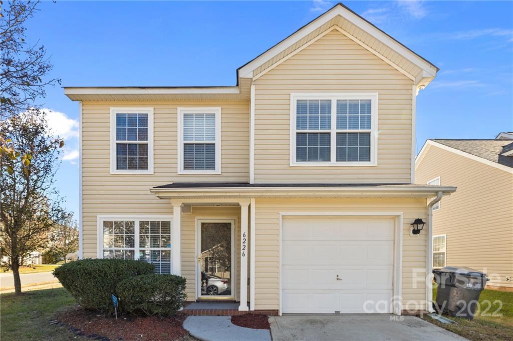 6226 Day Lilly Lane Charlotte NC 28216
