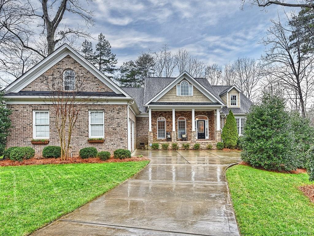 11842 Renee Savannah Lane Charlotte NC 28216